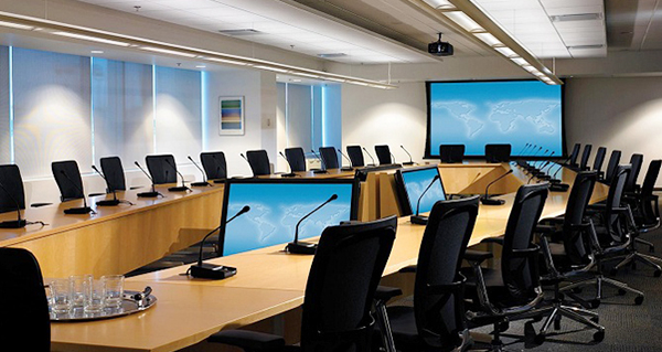 AUDIO & VIDEO SYSTEM