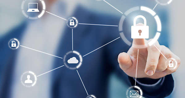 NETWORK & DATA SECURITY